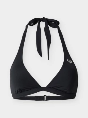 Góra od bikini Roxy antracytowy