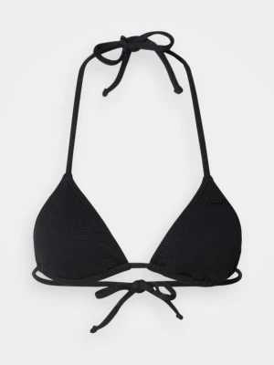 Góra od bikini Roxy antracytowy