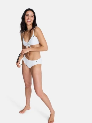 Góra od bikini Roxy biały