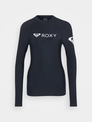 Góra od bikini Roxy czarny