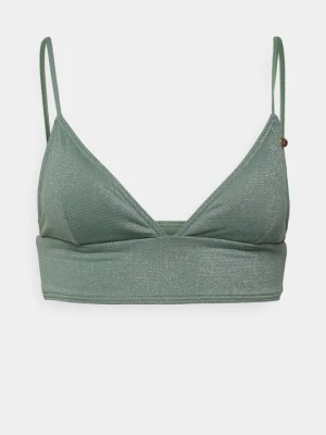 Góra od bikini Roxy khaki