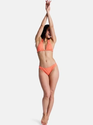 Góra od bikini Roxy różowy