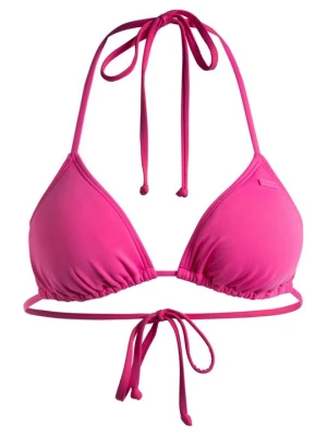 Góra od bikini Roxy różowy