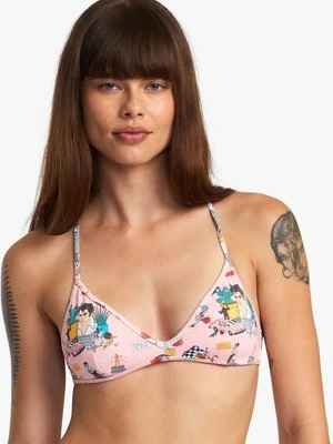 Góra od bikini RVCA