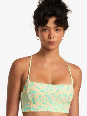 Góra od bikini RVCA