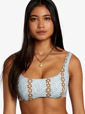 Góra od bikini RVCA