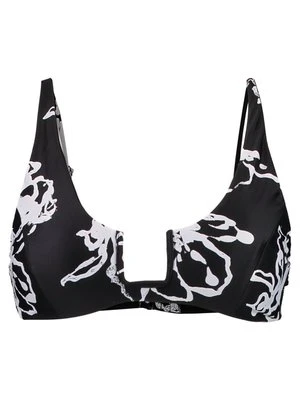 Góra od bikini RVCA czarny
