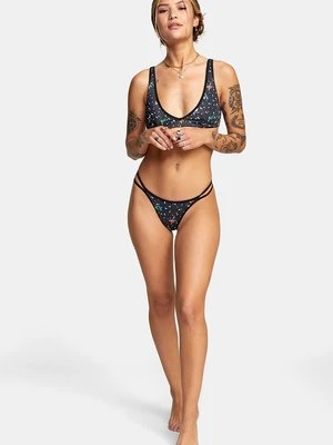 Góra od bikini RVCA czarny