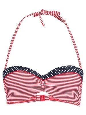 Góra od bikini s.Oliver czerwony