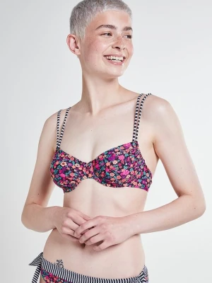 Góra od bikini s.Oliver biały