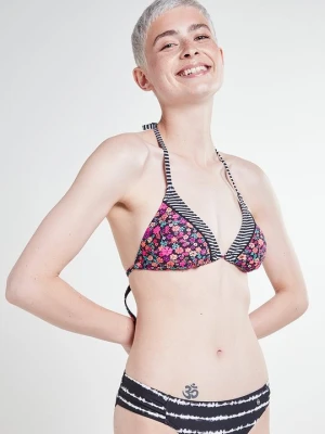 Góra od bikini s.Oliver biały