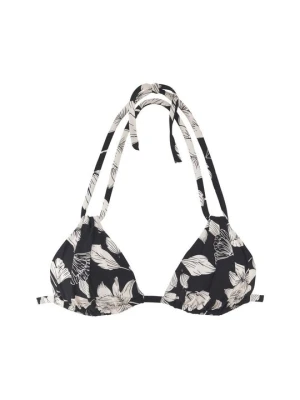 Góra od bikini s.Oliver czarny