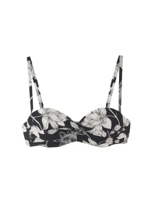 Góra od bikini s.Oliver czarny