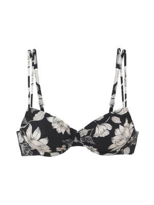 Góra od bikini s.Oliver czarny