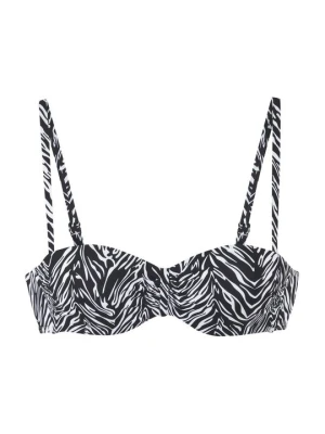 Góra od bikini s.Oliver czarny