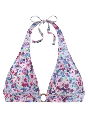 Góra od bikini s.Oliver fioletowy
