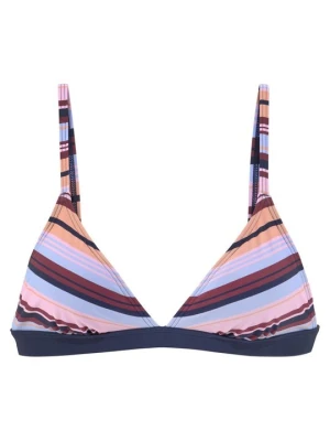Góra od bikini s.Oliver niebieski