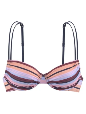 Góra od bikini s.Oliver niebieski