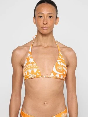 Góra od bikini Seafolly