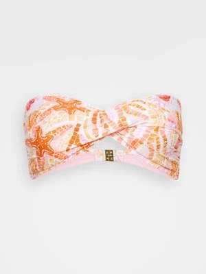 Góra od bikini Seafolly