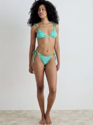 Góra od bikini Seafolly