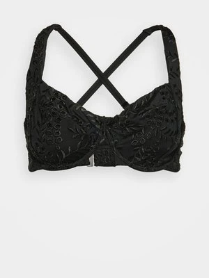 Góra od bikini Seafolly