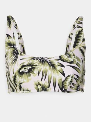 Góra od bikini Seafolly