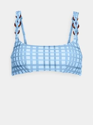 Góra od bikini Seafolly