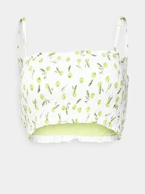 Góra od bikini Seafolly