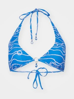 Góra od bikini Seafolly