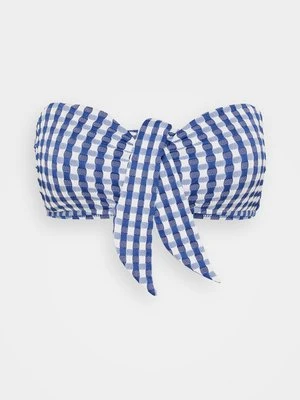 Góra od bikini Seafolly