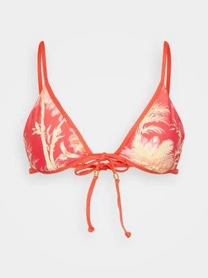 Góra od bikini Seafolly