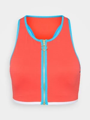 Góra od bikini Seafolly