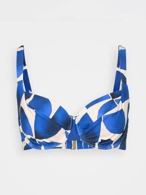 Góra od bikini Seafolly