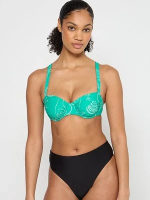 Góra od bikini Seafolly