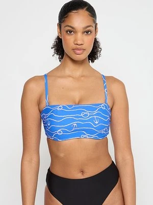 Góra od bikini Seafolly