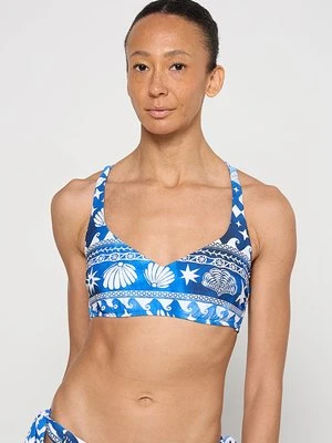 Góra od bikini Seafolly