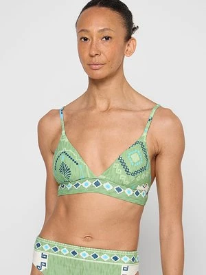 Góra od bikini Seafolly