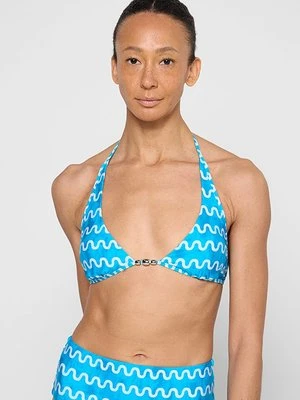 Góra od bikini Seafolly