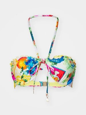 Góra od bikini Seafolly
