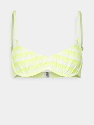 Góra od bikini Seafolly