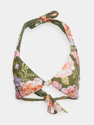 Góra od bikini Seafolly