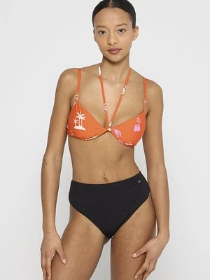 Góra od bikini Seafolly