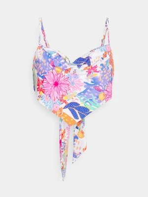 Góra od bikini Seafolly