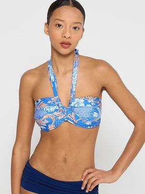 Góra od bikini Seafolly