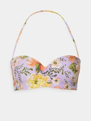 Góra od bikini Seafolly