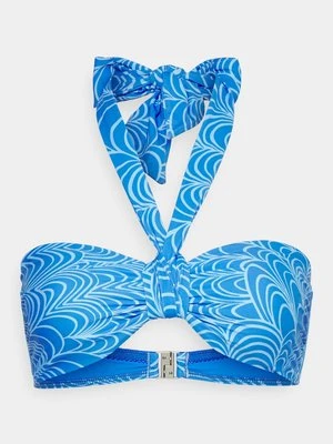 Góra od bikini Seafolly