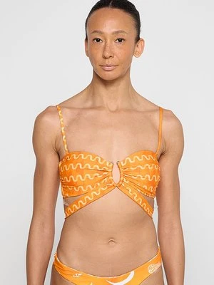 Góra od bikini Seafolly