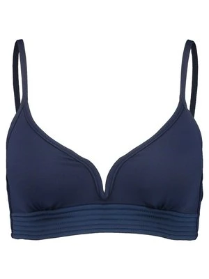 Góra od bikini Seafolly granatowy