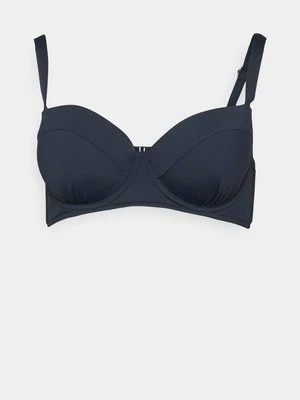 Góra od bikini Seafolly granatowy